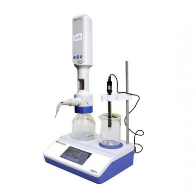 雷磁 ZD-1P型自動(dòng)電位滴定儀