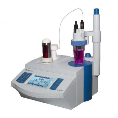 雷磁 ZDCL-1型氯離子自動(dòng)電位滴定儀