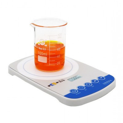 雷磁 JB-12型磁力攪拌器