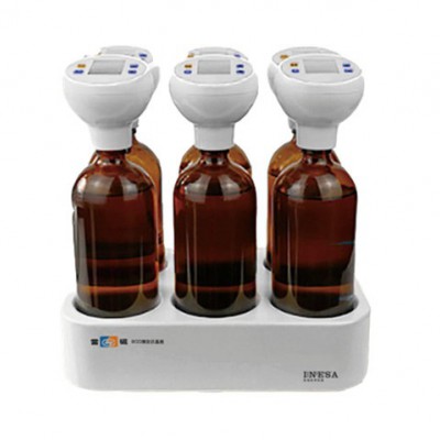 雷磁 BOD-573型BOD測(cè)定儀