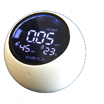 雷磁 AT-21測(cè)醛寶