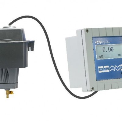 雷磁 WZT-701型在線濁度監(jiān)測儀