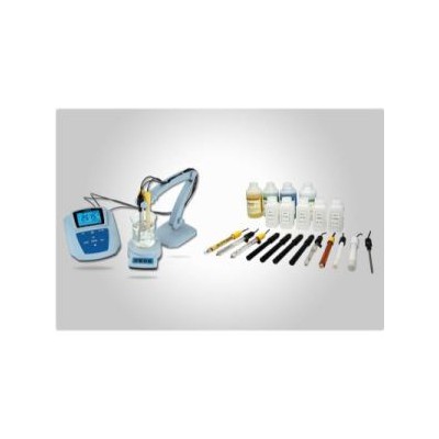 三信 MP500系列電化學(xué)儀表