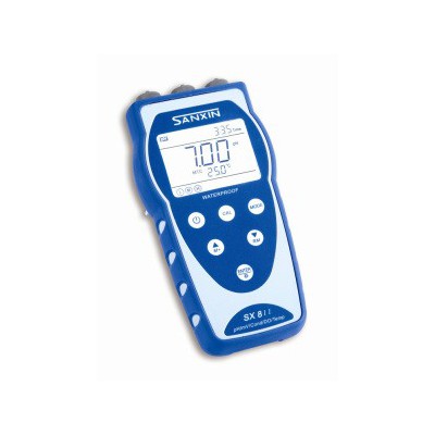 三信 SX813便攜式電導率儀