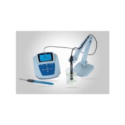 三信 MP521實驗室PH/電導測量儀