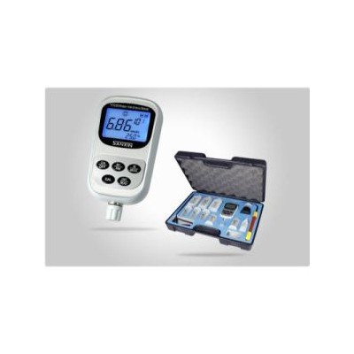 三信 YD300型水質硬度儀