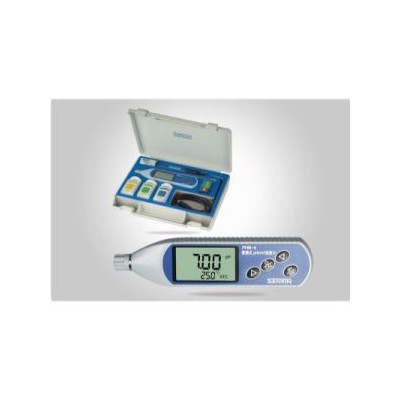 三信 PHB-4 PH計(jì)
