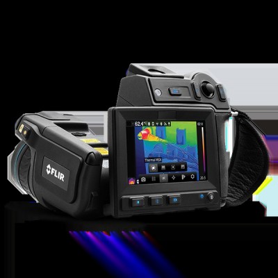 菲力爾FLIR T640預(yù)防性維護(hù)專(zhuān)用紅外