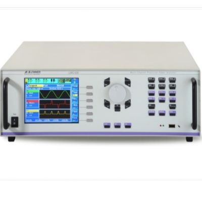 高美測(cè) LMG500功率分析儀