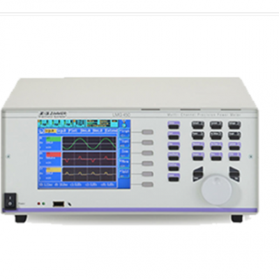 高美測(cè) LMG450功率分析儀