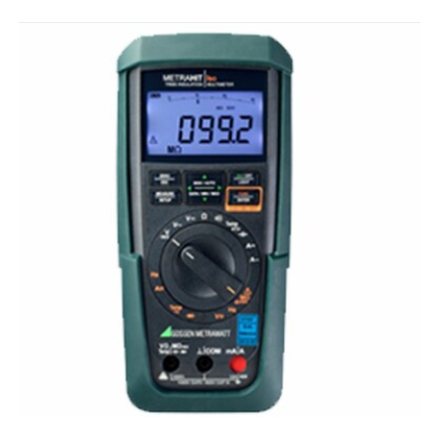 高美測(cè) METRAHIT ISO數(shù)字多用表及絕
