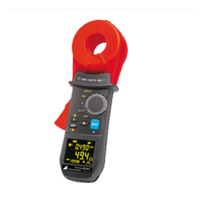 高美測 METRACLIP EARTH鉗形接地電