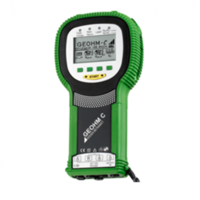 高美測(cè) GEOHM C接地電阻測(cè)試儀
