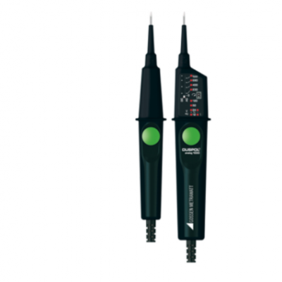 高美測 DUSPOL電壓和導通測試儀