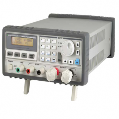 高美測(cè) SSL系列可編程電子負(fù)載