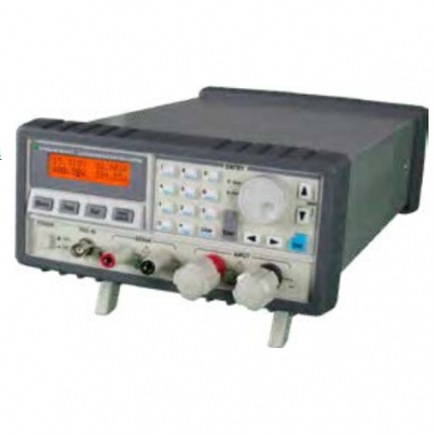 高美測 SPL系列編程電子負(fù)載