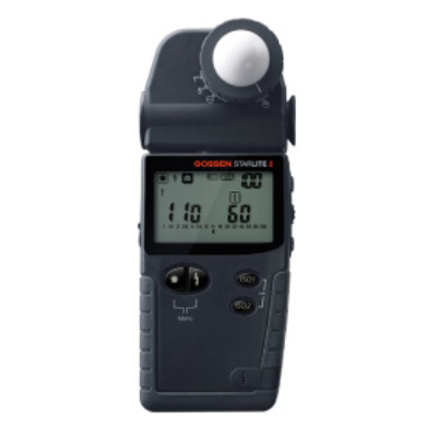高美測(cè)STARLITE2高性能測(cè)光表