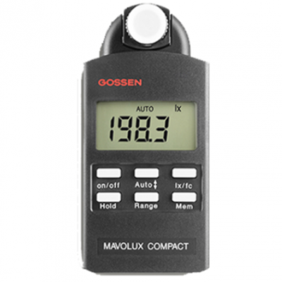 高美測(cè) MAVOLUX COMPACT高精度緊湊