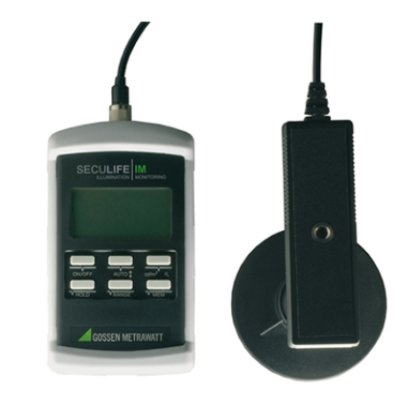 高美測(cè) SECULIFE IM醫(yī)用亮度計(jì)