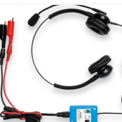 高美測(cè) TALKSET模擬測(cè)試耳機(jī)