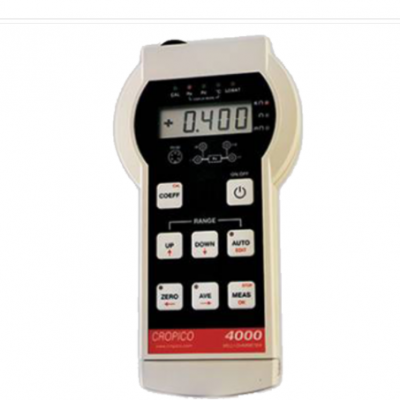 高美測 Do4000系列數(shù)字微歐表