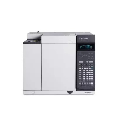 安捷倫 CO–CO2 分析儀