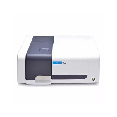 安捷倫 Cary 60 UV-Vis 分光光度計