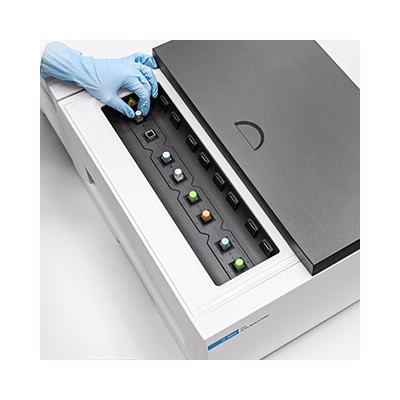 安捷倫 Cary 3500 UV-Vis 分光光度