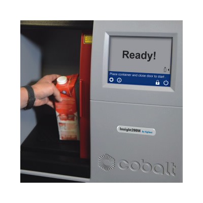 安捷倫 Cobalt Insight200M機(jī)場安檢