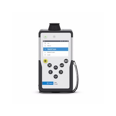 安捷倫 Agilent Vaya 手持式拉曼光