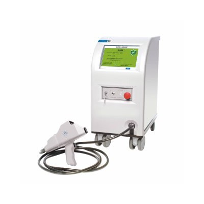 安捷倫 RapID 原輔料身份驗證系統(tǒng)