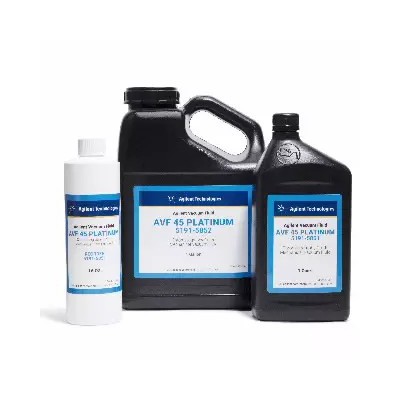 安捷倫 GC/MS 的真空泵備件