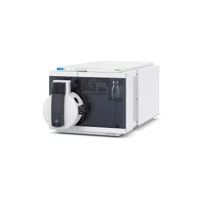 安捷倫 6545XT AdvanceBio LC/Q-TOF