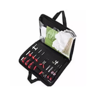 安捷倫 LC/MS 的清潔與維護(hù)備件