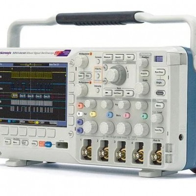 泰克 MSO/DPO2000B 混合信號(hào)示波器