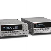 Keithley 6200 系列超靈敏電流源
