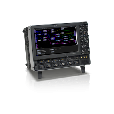 力科 DDA 7Zi-A 磁盤驅(qū)動(dòng)分析儀