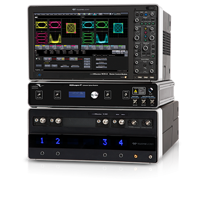 力科  實(shí)時(shí)光調(diào)制分析儀