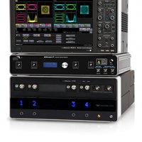 力科  實(shí)時(shí)光調(diào)制分析儀