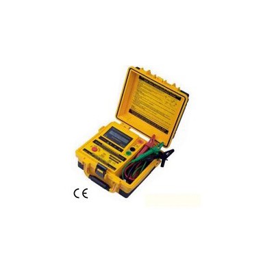 貝萊克斯 BK6126數(shù)位回路檢測儀