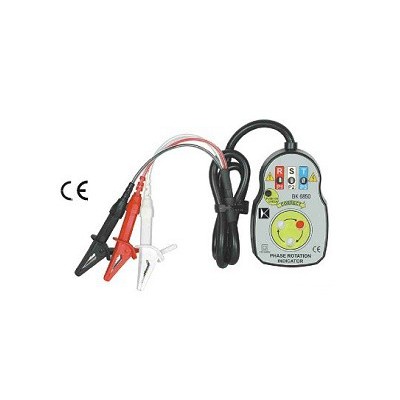 貝萊克斯 BK6850檢相計