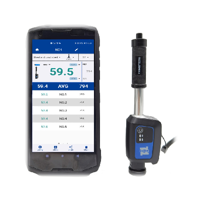 時代 TIME5370智能在線里氏硬度計