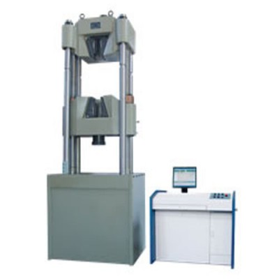 時代 WAW-1000D電液伺服萬能試驗(yàn)機(jī)