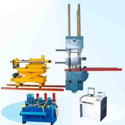 北京時代 YAW-5000J微機(jī)控制電液伺