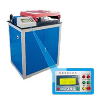 時代 GW-40A/50/40B鋼筋彎曲試驗(yàn)機(jī)