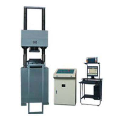 時代 YAW-3000A電液伺服壓力試驗(yàn)機(jī)