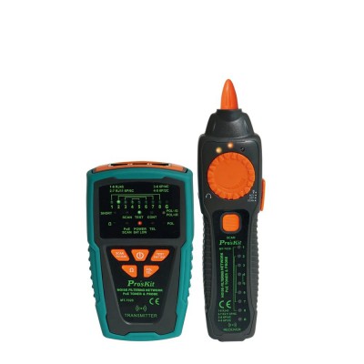 寶工 MT-7029  抗干擾型音頻網(wǎng)路PoE