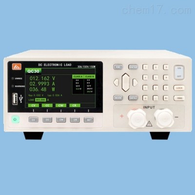 和普泰克 HP8680P快充電源檢測(cè)電子