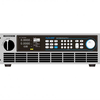 大功率可編程直流電源（5kW～180kW