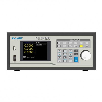 費思泰克 FT6800系列超大功率電子負